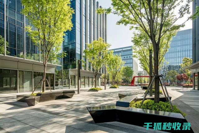 垂直空间利用：提高办公空间效率的关键 (垂直空间利用率)