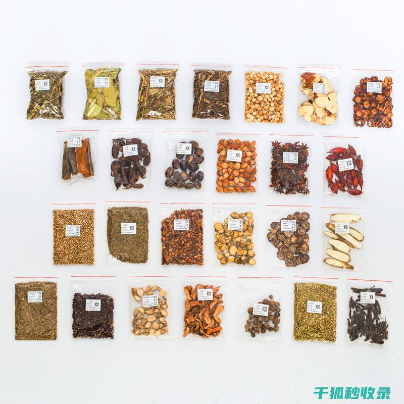 调料瓶收纳技巧：让你的厨房告别凌乱 (调料瓶收纳技巧)