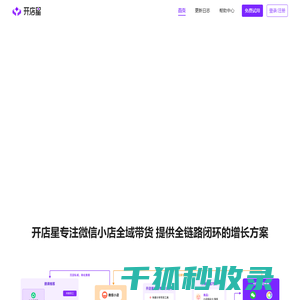 开店星