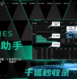 广东MES生产管理系统