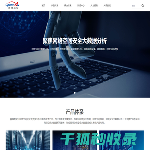 赛博易安